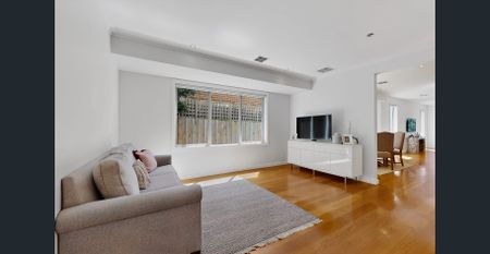 3-Bedroom Home in the Heart of Essendon - Photo 4