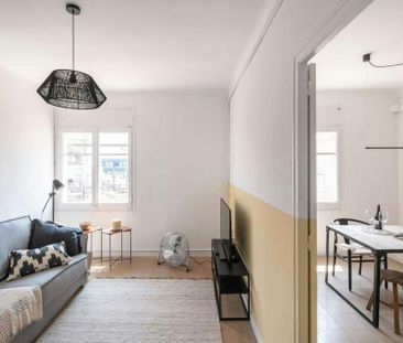 Piso de alquiler en N/a, Dreta de l'Eixample - Photo 1