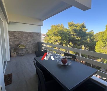 Διαμέρισμα για ενοικίαση Βάρκιζα (Βάρη - Βάρκιζα) - Φωτογραφία 4