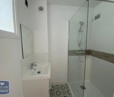 Appartement à louer 3 pièces 63.3m² - Photo 4