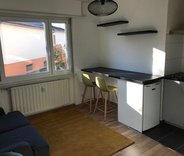 Location Appartement 2 pièces 25m² - Photo 1