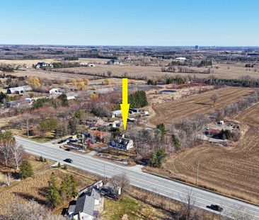 For Lease - 4219 Stouffville Road, Whitchurch-Stouffville, Ontario - Photo 5