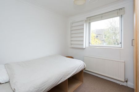 2 Bed Maisonette, Digby Crescent, N4 - Photo 3