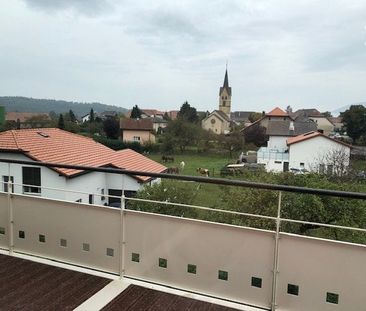 4.5 Zimmer, 110 m² - Photo 2