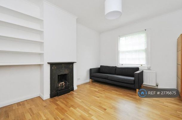 3 bedroom terraced house to rent - Photo 1
