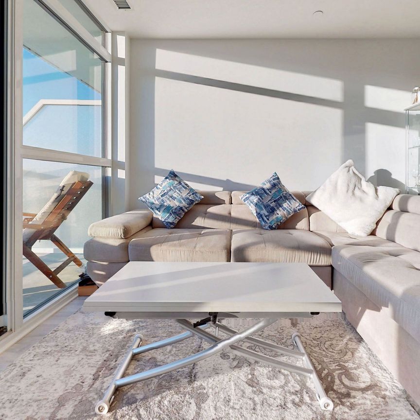 For Lease - 251 Manitoba Street Unit# 919, Toronto, Ontario - Photo 1