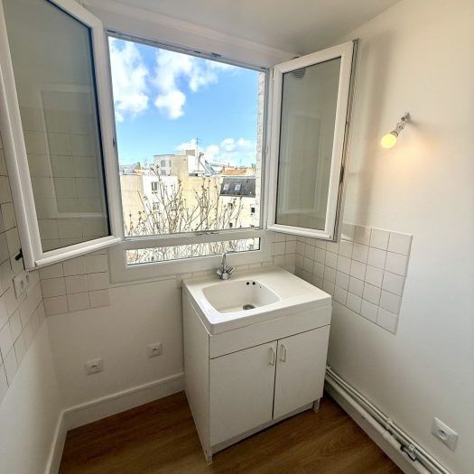 Studio Boulogne-Billancourt - Photo 1