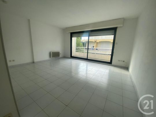 Location Appartement 1 pièce 35m² MONTPELLIER 34090 - Photo 1