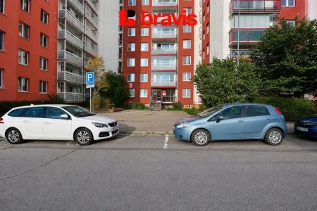 Pronájem bytu 1+kk, Brno - Židenice, ulice Vlčnovská, sklep - Фото 4