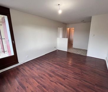 Appartement F3 à louer à TAIN L'HERMITAGE - Photo 1