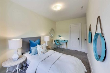 For Lease - 523 Soudan Avenue, Toronto, Ontario - Photo 3