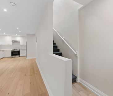 For Lease - 14 Preston Place Unit# Upper, Toronto, Ontario - Photo 5