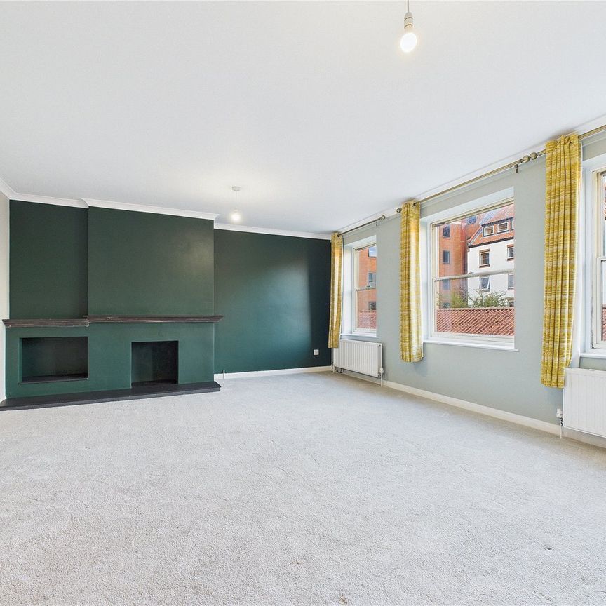 Challoner Court, Redcliffe, Bristol, BS1 - Photo 1