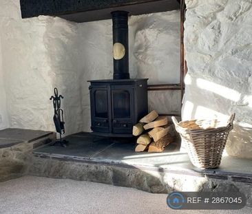 2 bedroom terraced house to rent - Photo 2