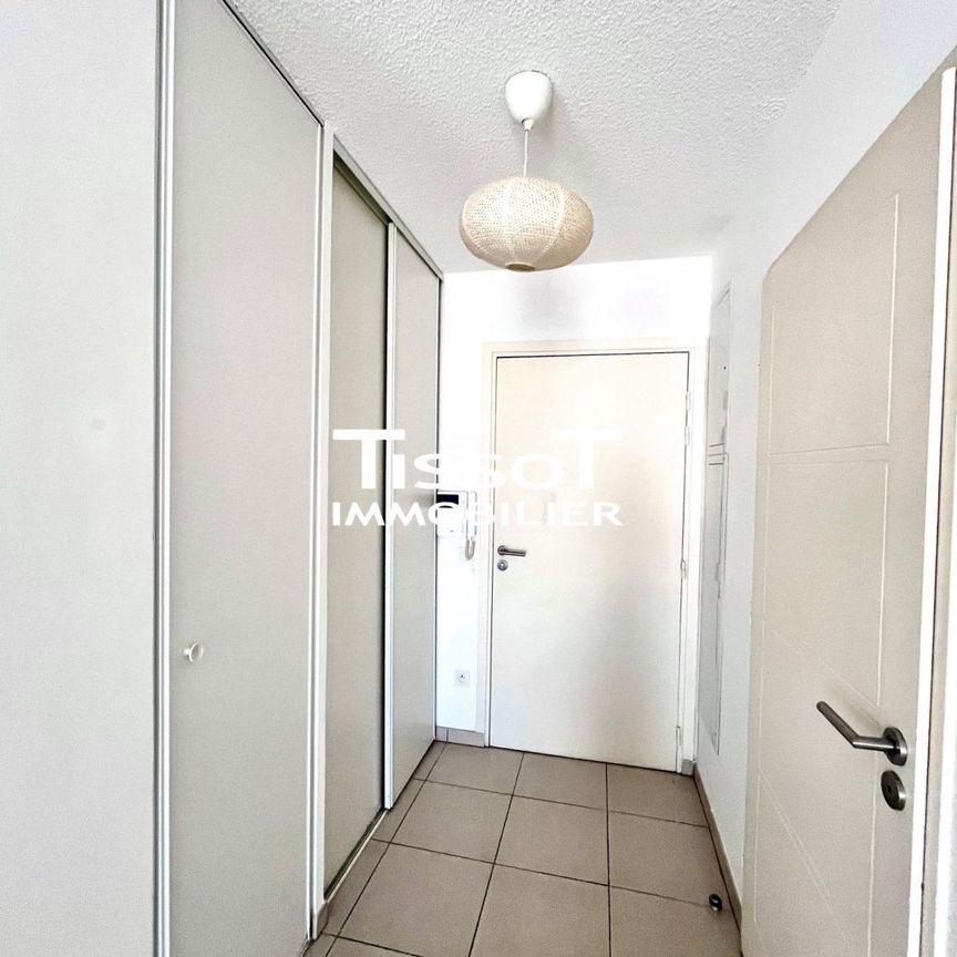 STUDIO Meublé - Nimes Gare - Photo 1