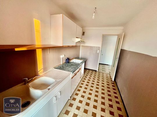 Location Appartement 3 pièces 57m² PORT DE BOUC 13110 - Photo 1