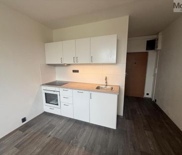 Pronájem bytu 1+1 35 m2 - Фото 6
