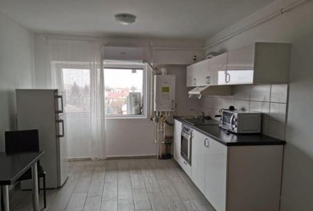 Aparatorii patriei soseaua berceni etaj 3 - Fotografie 3