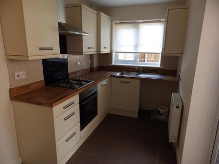 2 bedroom house to rent - Photo 4