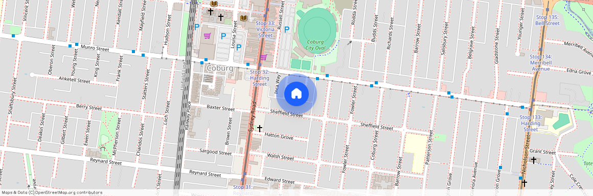 3/1 Park Street, Coburg VIC 3058