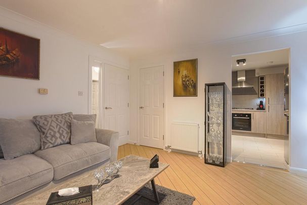 2 bedroom apartment to rent - Photo 1