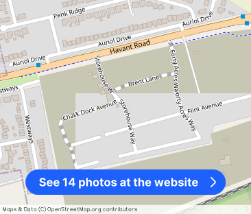 Storehouse Way, Havant - Photo 1