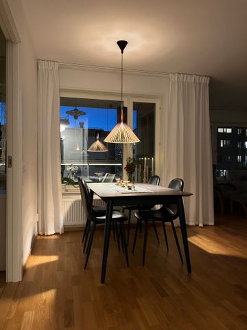 Strömsörgatan, Skellefteå - Foto 5