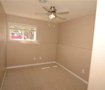 1 Bedroom Lower Unit in City Park - Photo 1