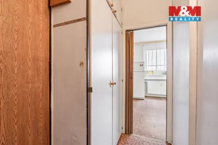 Podnájem bytu 1+1, 32 m - Фото 5