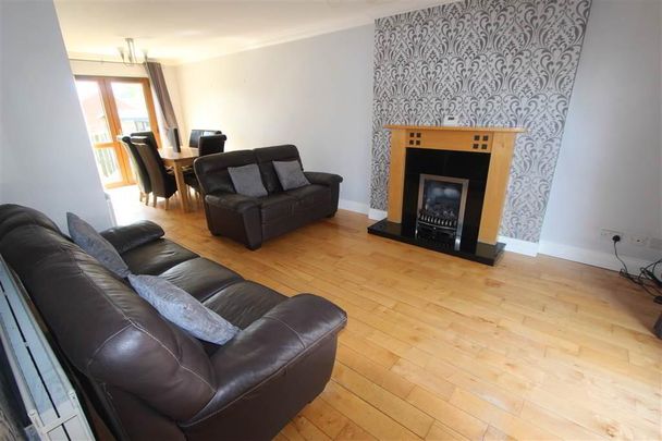 12 Annadale Mews, Off Annadale Embankment, Belfast, BT7 3LR - Photo 1