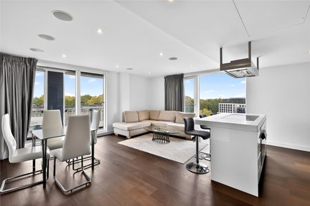 Gatliff Road, London, SW1W 8DU - Photo 2