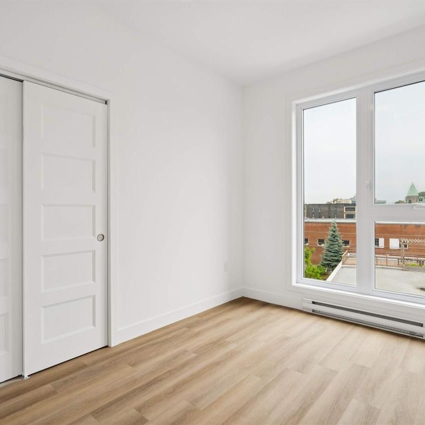 2 CH - 1 SDB - Salaberry-de-Valleyfield - $1,550 /mo - Photo 1