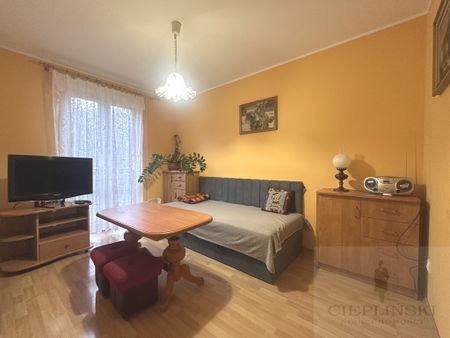 3 pokoje, balkon, ogrzewanie gazowe ul. Pokoju - Фото 2