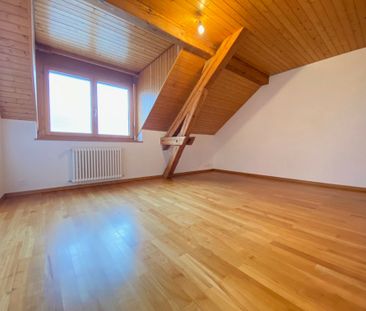 Chambres louées individuellement dans un appartement de 5 pièces - Photo 1
