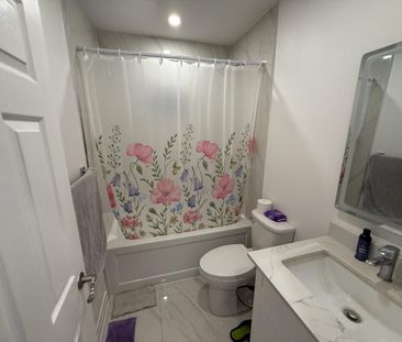 For Lease - 92 Crocus Drive, Toronto, Ontario - Photo 4