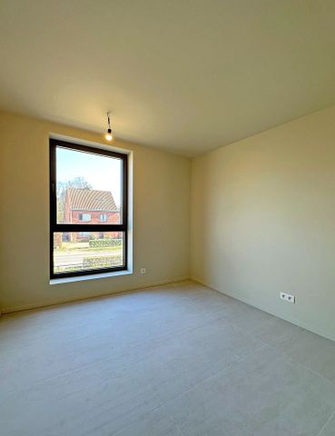 Nieuwbouwwoning met 3 slaapkamers te huur in Schilde! - Photo 3