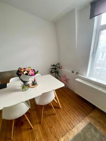 Appartement te huur - Photo 5