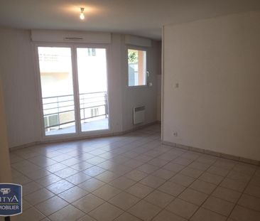 Location Appartement 2 pièces 47m² BAVANS 25550 - Photo 2