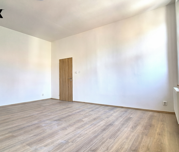 Pronájem bytu 1+1 v osobním vlastnictví 45 m², Litoměřice - Photo 3