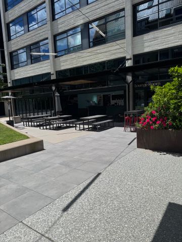 204/10 Parbery Street, Kingston ACT 2604 - Apartment For Rent | Domain - Photo 3