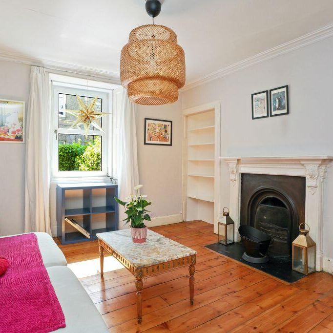 Morton Street, Portabello, Edinburgh, EH15 - Photo 1