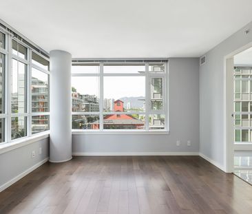 89 W 2nd Ave (6th Floor), Vancouver - Photo 3