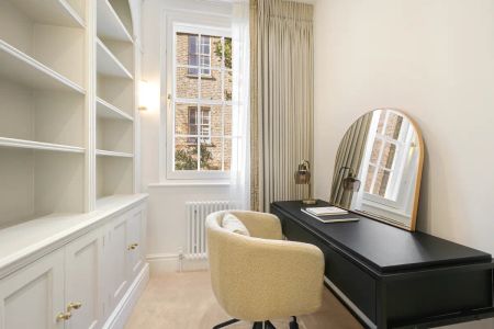 3 bedroom house in London - Photo 4