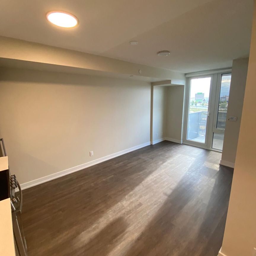 For Lease - 38 Monte Kwinter Court Unit# 515, Toronto, Ontario - Photo 1