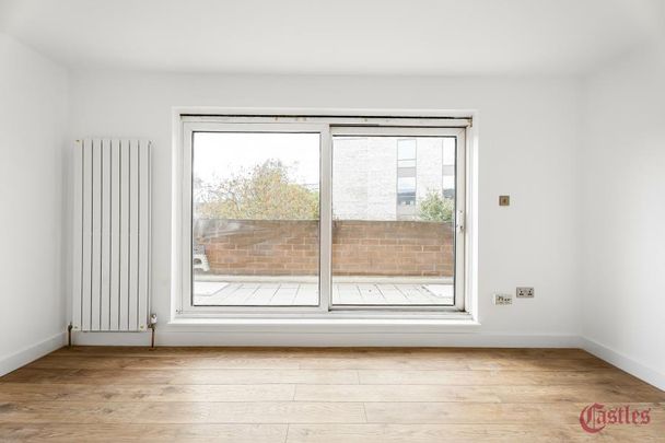 4 bedroom ground floor maisonette to rent - Photo 1