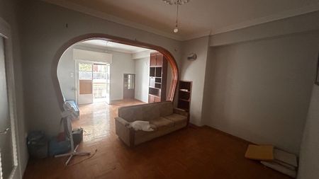 Διαμέρισμα για ενοικίαση Άγιος Νικόλαος (Λεωφόρος Πατησίων - Λεωφόρος Αχαρνών) - Photo 2