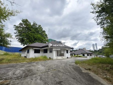 JB Town Adjoining Bungalow For Rent - Easy Access to JB CIQ - Foto 4