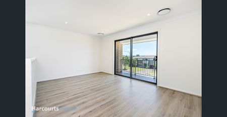 Brand New Spacious Home Fit for a Large Family - Photo 2