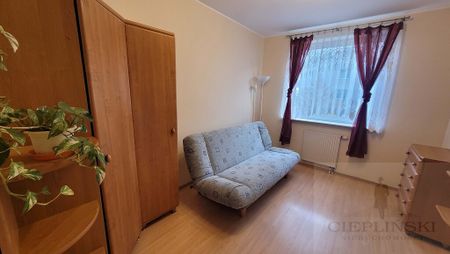 wynajem 3 pokoje na Warszewie - Photo 5