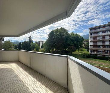 Appartement - 4 pièces - La Motte-Servolex - Photo 5